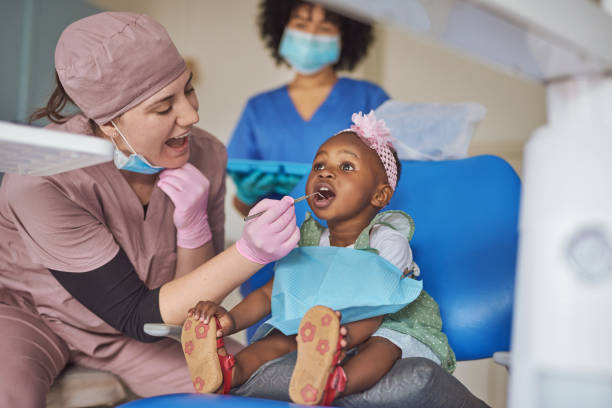 Best Dental Fillings (Composite and Amalgam)  in Savannah, GA
