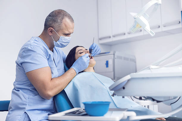 Best Teeth Whitening  in Savannah, GA