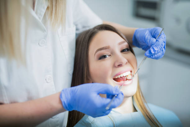 Reliable Savannah, GA  Holistic Dental Services Solutions
