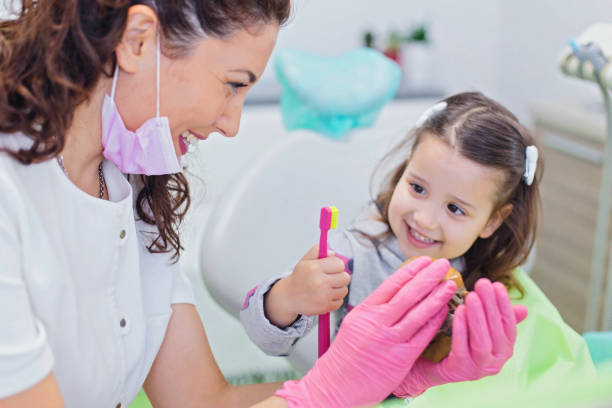 TMJ/TMD Treatment in Savannah, GA